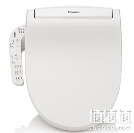 即热式，Panasonic 松下 智能马桶盖 DL-5209CWS 999元包邮 值值值-买手聚集的地方