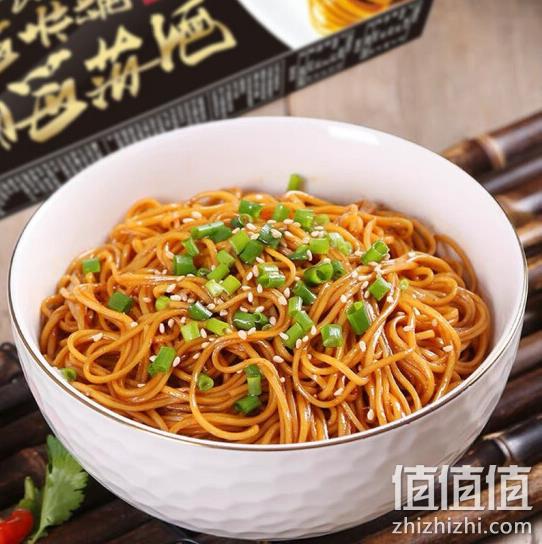 165gx6包，SHANGHAI MIN 上海小南国 葱油拌面阳春面 plus会员34.45元 值值值-买手聚集的地方