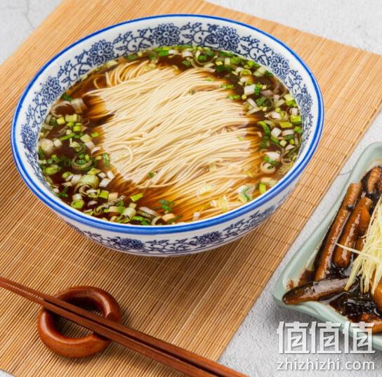 165gx6包，SHANGHAI MIN 上海小南国 葱油拌面阳春面 plus会员34.45元 值值值-买手聚集的地方