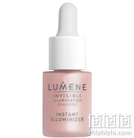 Lumene 优姿婷 自然光感系列 液体高光 15ml 多色号 直邮含税到手106.6元（海淘折后172元不包邮） 值值值-买手聚集的地方
