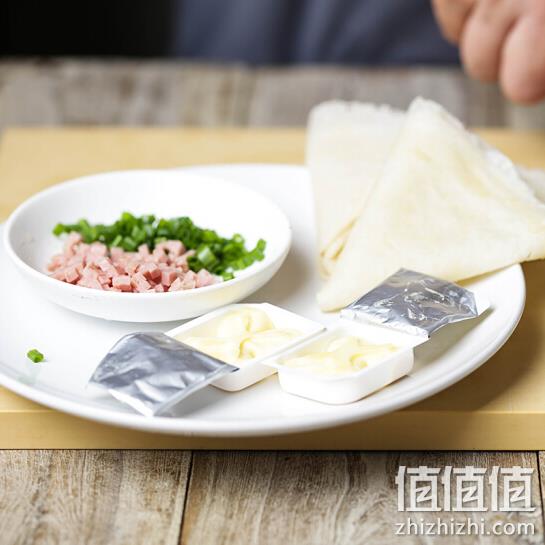 Anchor 安佳 动脂黄油 淡味 10gx20个x4件 75.92元 值值值-买手聚集的地方