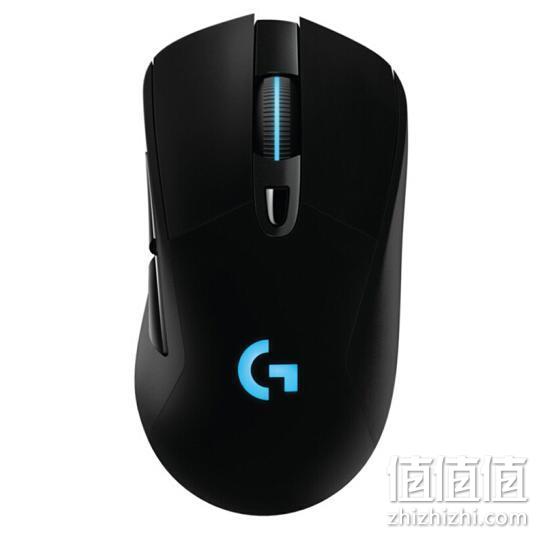 Logitech 罗技 G703 LIGHTSPEED 无线游戏鼠标 399元包邮 值值值-买手聚集的地方