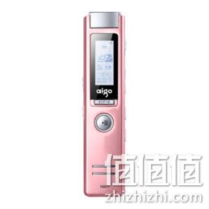 今晚0点，单向降噪麦 音频转录：爱国者 录音笔R6611 8GB 99元包邮 值值值-买手聚集的地方