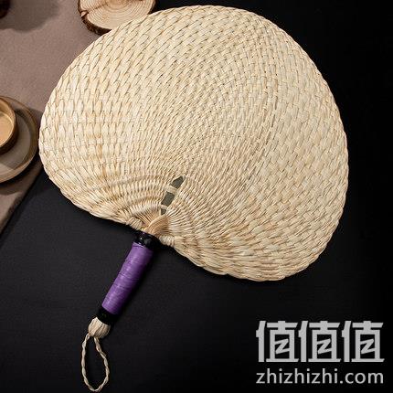 金花藤 芭蕉蒲扇 9.9元包邮（原价25元） 值值值-买手聚集的地方