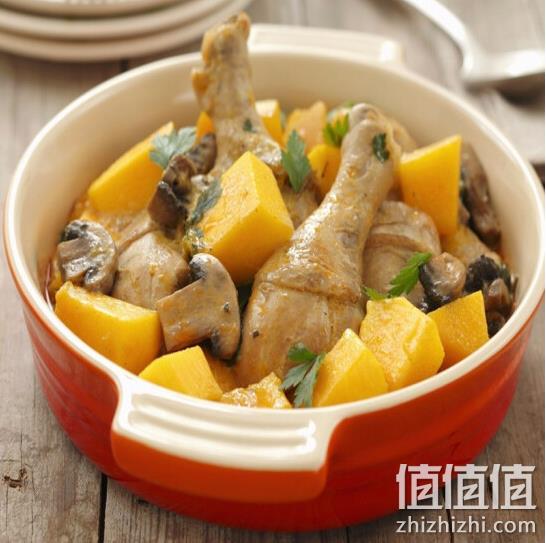 仓帝 走地鸡 农家三黄鸡 约700g plus会员24.9元包邮 值值值-买手聚集的地方