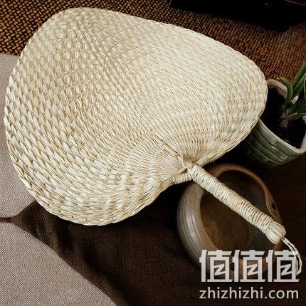 金花藤 芭蕉蒲扇 9.9元包邮（原价25元） 值值值-买手聚集的地方