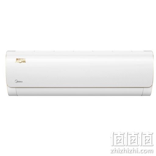 Midea 美的 KFR-26GWN8MJA3 壁柜式空调 1匹 1849元包邮 值值值-买手聚集的地方