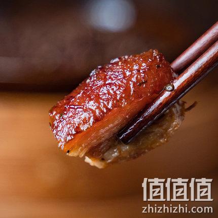 巴蜀公社 四川特产即食坨坨肉 350gx2件 31.2元包邮 值值值-买手聚集的地方