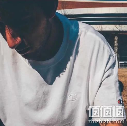多色码全，Champion 男式 经典针织T恤 prime直邮到手77.7元 值值值-买手聚集的地方