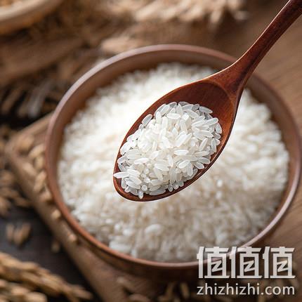 北纬45 五常大米 稻花香米 5kgx3件 80.95元包邮 值值值-买手聚集的地方