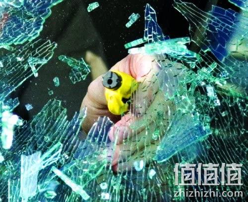 亚马逊销冠！救命工具：2只 ResQMe锐救 原装汽车紧急逃生钥匙扣破窗器 Prime直邮到手119.77元，折合59.9元/个 值值值-买手聚集的地方