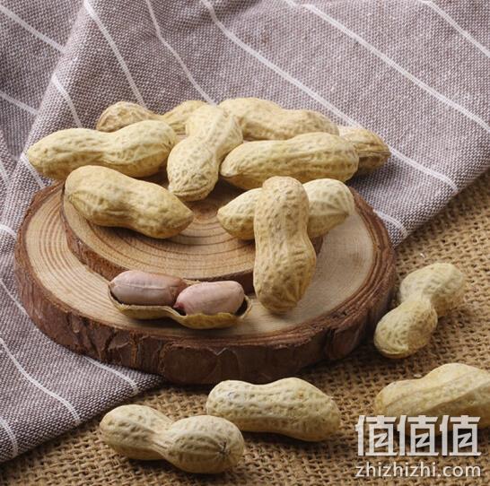 LAO JIE KOU 老街口 蒜香味 花生 420g 9.9元包邮 值值值-买手聚集的地方