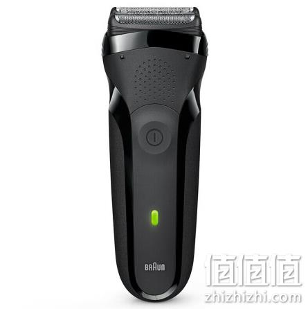 BRAUN 博朗 301S 电动剃须刀 199元含税包邮 值值值-买手聚集的地方