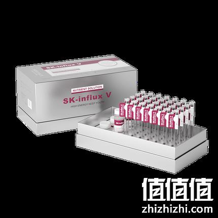 白菜价!法国进口原料,Missface 神经酰胺面部修护精华原液护肤套组 98元包邮(屈臣氏439元) 值值值-买手聚集的地方