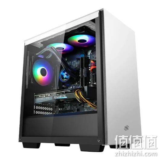 9日0点、不锁算力3070显卡：KOTIN 京天 电脑主机（i7-11700KF、16G、1TB SSD、RTX3070） 11719元包邮 值值值-买手聚集的地方