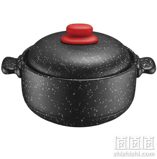 澳洲进口6.5级锂辉石，SUPOR 苏泊尔 TB30N1 砂锅 3.0L 249元包邮 值值值-买手聚集的地方