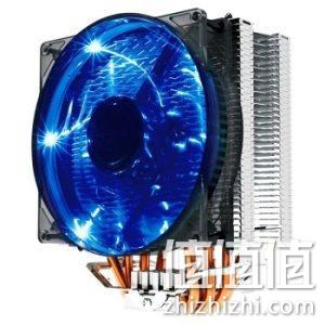 新低!4热管 温控 光污染:PCCOOLER超频三 东海 X4 CPU散热器 51.9元包邮(之前推荐69.9元) 值值值-买手聚集的地方