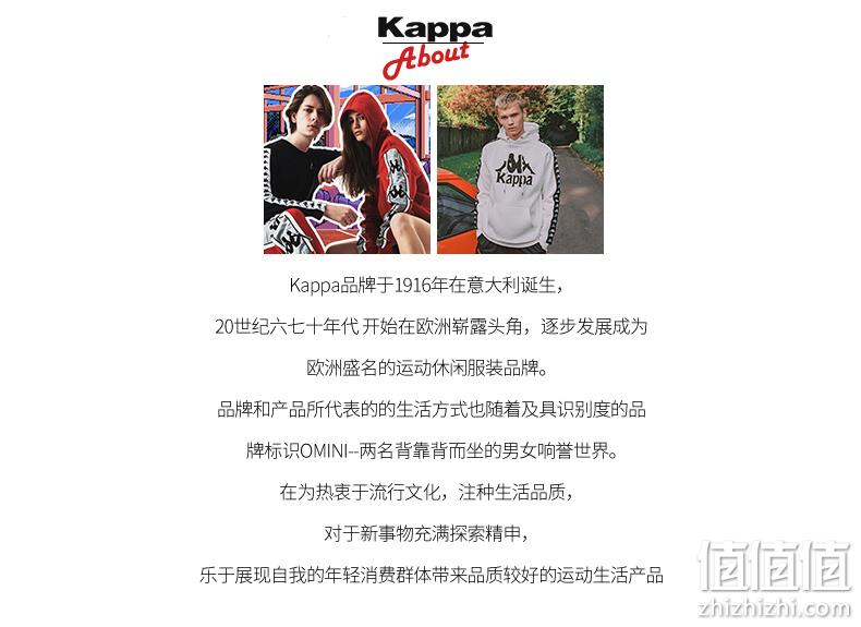 清仓低价，Kappa 儿童ins风连体泳衣 多款码全 券后29.9元包邮 值值值-买手聚集的地方