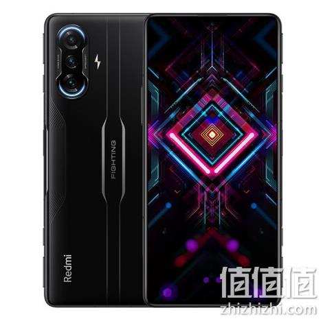 PLUS会员：Redmi 红米 K40游戏增强版 智能手机 12G 128G 新低1899元包邮 值值值-买手聚集的地方