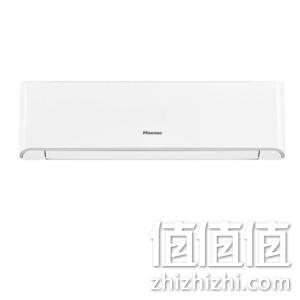 Hisense 海信 KFR-72GW/K220D-A1(TJ) 壁挂式空调 大3匹 券后4088元包邮 值值值-买手聚集的地方
