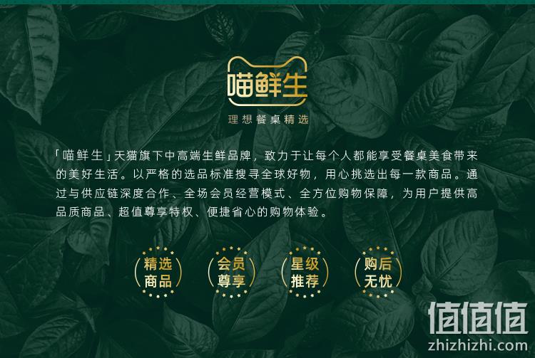 味库海鲜 鲜活波士顿龙虾 450g-550g/只 死亡包赔 券后229元包邮 值值值-买手聚集的地方
