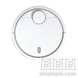 新低！16日0点，1800Pa大吸力，毛发防缠绕：小米 MIJIA米家 扫地机器人SDJQR01RR 999元包邮（之前推荐1099元） 值值值-买手聚集的地方