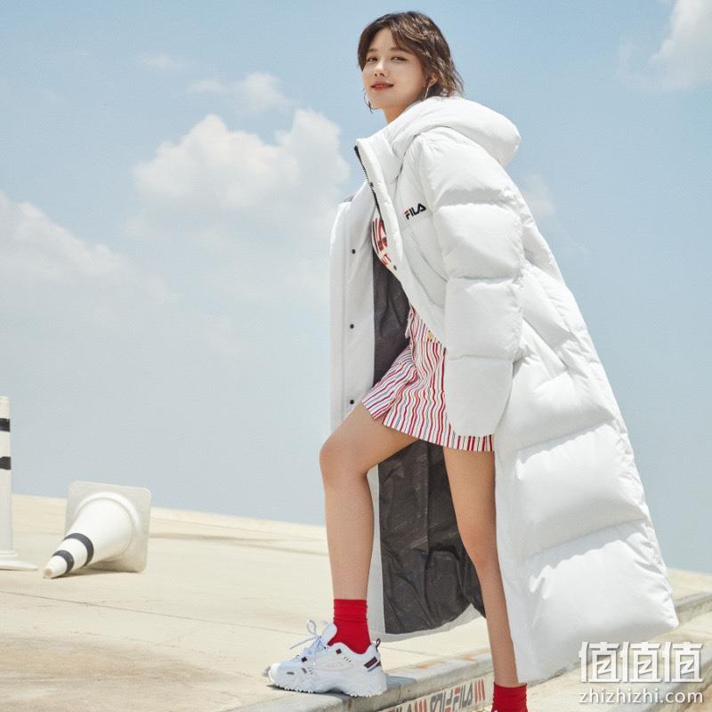 好货免费送 值值值直播 今晚 19点30不见不散！ 值值值618好价、TNF&BD顶级联名T恤、FILA羽绒服反季清仓…… 值值值-买手聚集的地方