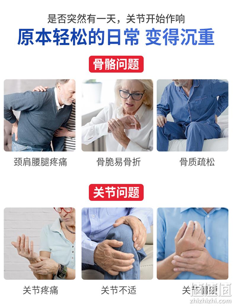 临期值哭！美国进口：80粒 Osteo Bi-Flex 三倍强效葡萄糖胺维骨力+维生素D胶囊 38元直邮到手（之前推荐2瓶装178元） 值值值-买手聚集的地方
