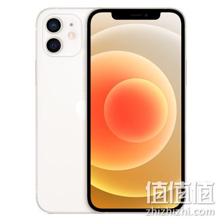 国行带票 Apple 苹果 iPhone 12 5G智能手机 128G 5199元包邮 值值值-买手聚集的地方