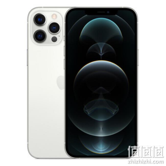 18日0点：Apple 苹果 iPhone 12 Pro Max 5G智能手机 256GB 9099元包邮 值值值-买手聚集的地方