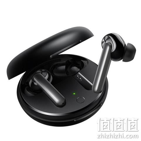 20点开始：OPPO Enco W31 入耳式真无线动圈蓝牙耳机 99元包邮 值值值-买手聚集的地方