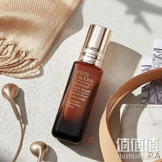 手慢无！Estee Lauder 雅诗兰黛 特润密集修护浓缩精华 高能小棕瓶 20ml 273.36元包邮 值值值-买手聚集的地方