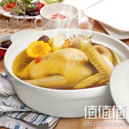温氏 供港老母鸡 黄羽鸡 1kg 31.93元包邮 值值值-买手聚集的地方