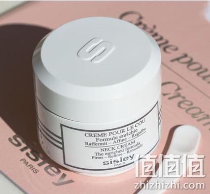 新低！Sisley 希思黎 紧致美颈霜 50ml prime直邮到手570.3元（之前推荐732元、天猫1280元） 值值值-买手聚集的地方
