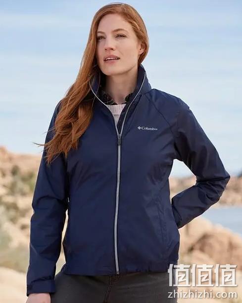 Columbia 哥伦比亚 Switchback III 女款夹克 199.38元包邮 值值值-买手聚集的地方
