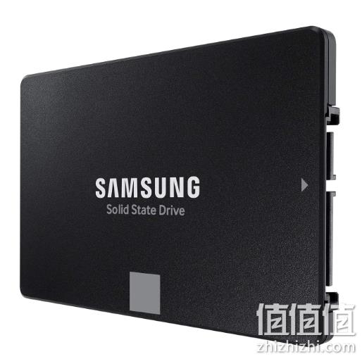 降260元白菜！SAMSUNG 三星 870 EVO SATA3.0 2.5英寸SSD固态硬盘 2T 1294.6元包邮（京东2099元） 值值值-买手聚集的地方