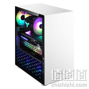 JONSBO 乔思伯 U4 机箱 ATX版型 白色 券后239元包邮 值值值-买手聚集的地方