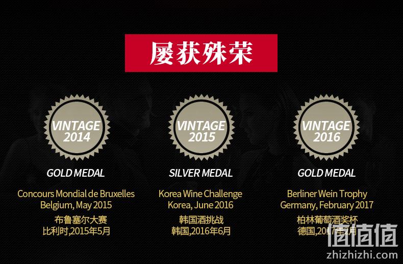 智利名星酒，干露酒厂原瓶进口：750mlx6瓶 红魔鬼 珍藏级 霞多丽干白葡萄酒 328元包邮 值值值-买手聚集的地方