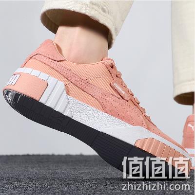 PUMA 彪马 369500-01 女士休闲鞋 119元包邮 值值值-买手聚集的地方