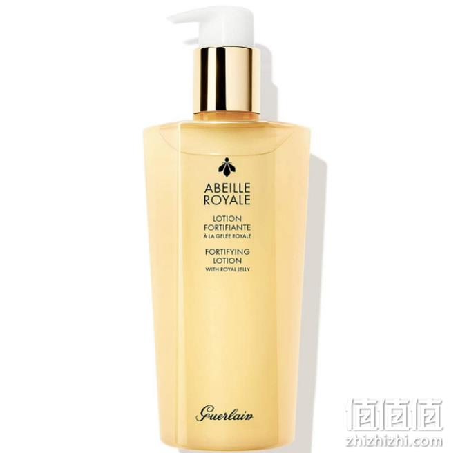 GUERLAIN 娇兰 帝皇蜂姿蜜润修护精粹水 300ml 直邮含税到手639元 值值值-买手聚集的地方