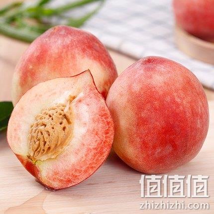 单果150g以上，天猫超市 突围 水蜜桃5斤 19.9元包邮 值值值-买手聚集的地方