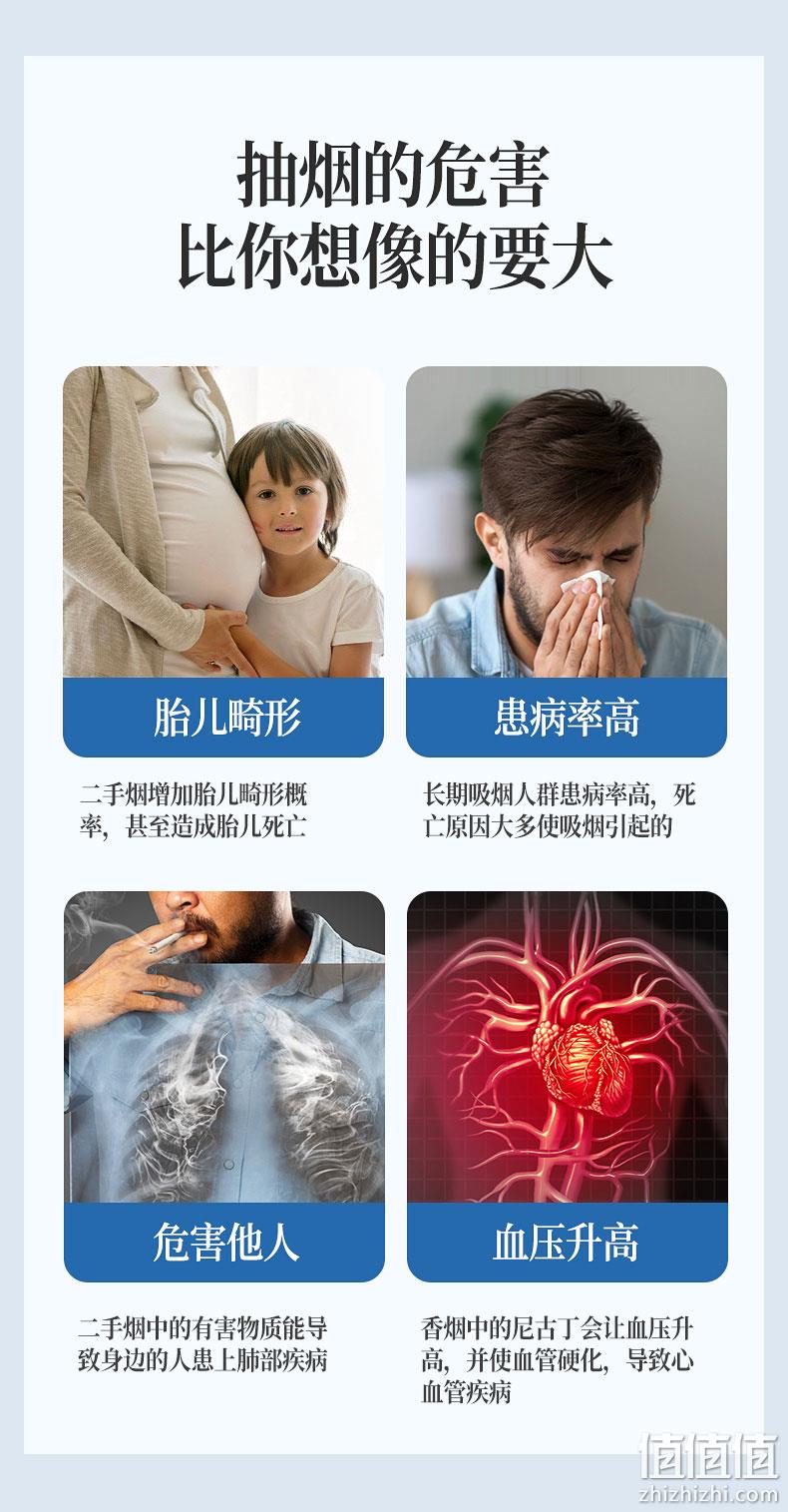 中华老字号,医院同款戒烟贴:10贴 广药白云山 尼古丁替代法科学控烟戒烟贴 19.9元包邮,送漱口水 值值值-买手聚集的地方