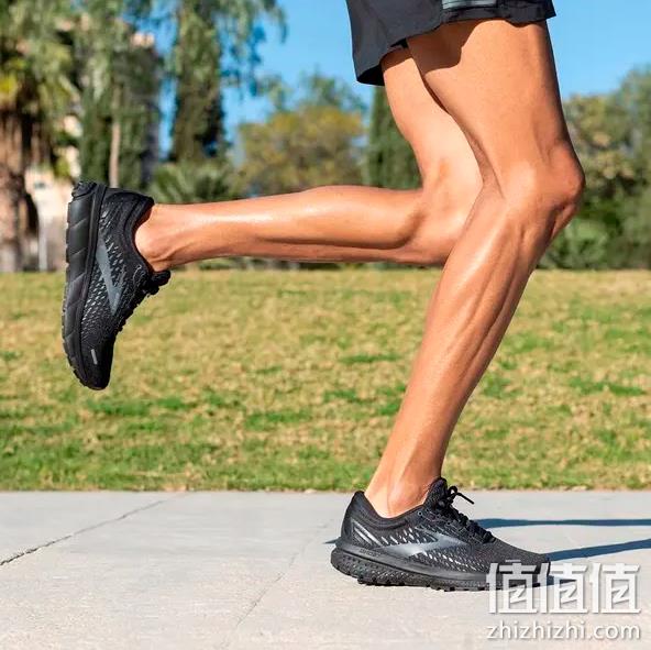 Brooks 布鲁克斯 Ghost 13 男款次顶级缓震跑鞋 新低480.08元包邮 值值值-买手聚集的地方