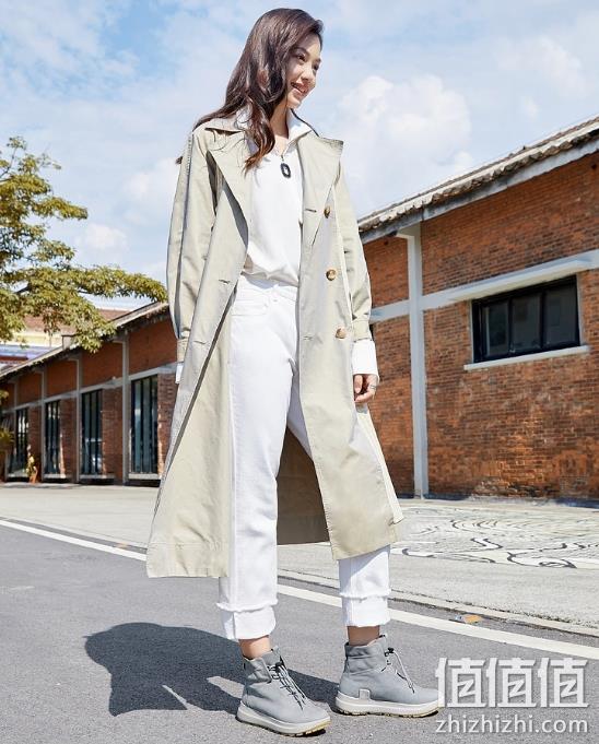 反季特价！ECCO 爱步 Solice赛冬系列 女士Gore-Tex®牦牛皮抓地防滑雪地靴 直邮含税到手618元（天猫2239元） 值值值-买手聚集的地方