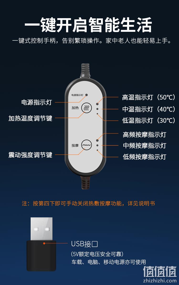 若飞 办公室腰枕 承托腰部久坐不累 券后39元包邮 值值值-买手聚集的地方