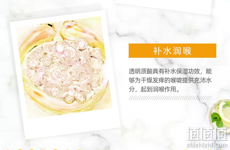 值哭！低过海淘，德国百年制药：20粒x2盒 Tetesept德舒倍 无糖润喉糖 拍2件38元直邮到手（德亚7.29欧元/盒不含税运） 值值值-买手聚集的地方
