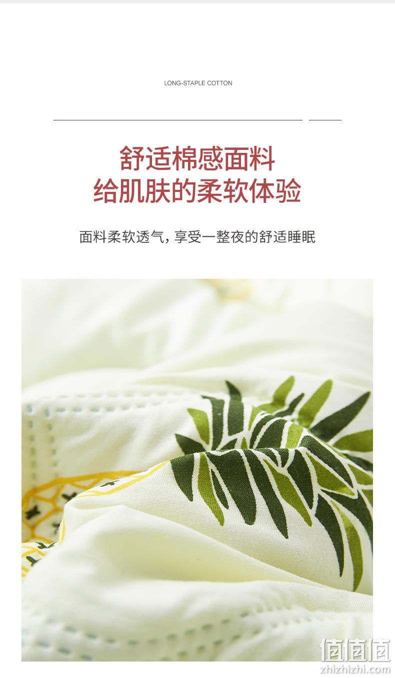 北极绒 水洗棉夏被 空调被 券后29.9元包邮 值值值-买手聚集的地方