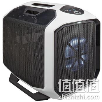USCORSAIR 美商海盗船 CORSAIR 380T 机箱 白色 449元包邮 值值值-买手聚集的地方