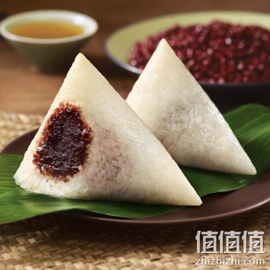 北方口味版，五芳斋 端午粽子大礼包 1000gx2件 17.16元 值值值-买手聚集的地方