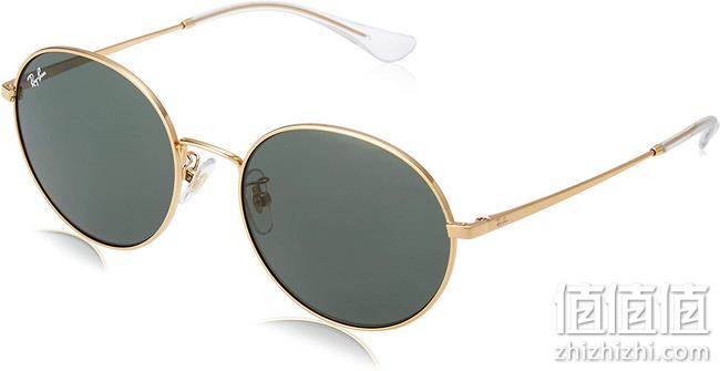 王嘉尔同款，Ray-Ban 雷朋 0RB3612D 复古潘托斯金属框太阳镜  新低435.51元（天猫旗舰店折后758元） 值值值-买手聚集的地方